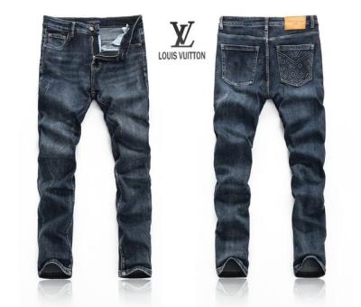 wholesale quality lv jeans model no. 5